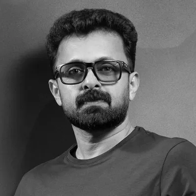 Vineeth Kumar profile