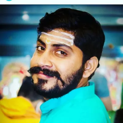 Vineet Rishi profile