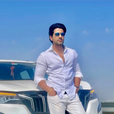 Vineet Sehrawat profile