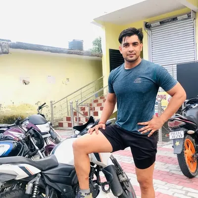 Vineet Sharma profile