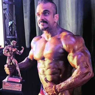 Vineet Sharma profile