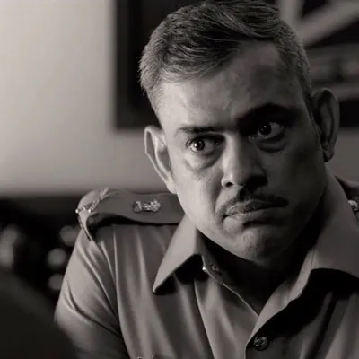 Vineet Sharma profile