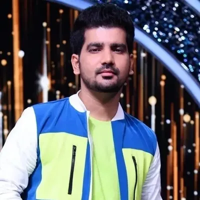 Vineet Singh profile