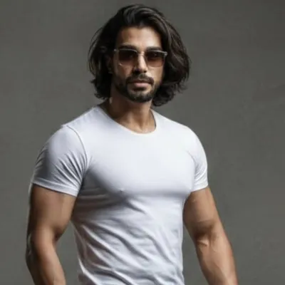 Vineet Singh Chandel profile