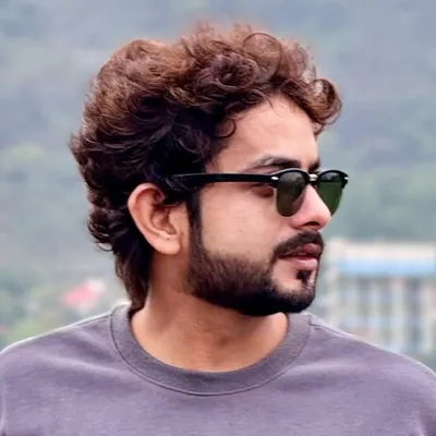 Hameed shah