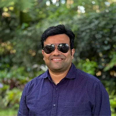 Vinesh Kugaonkar profile