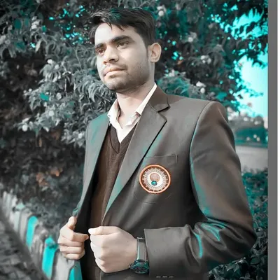 VINESH KUMAR