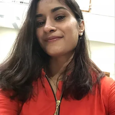 Vinesh Phogat profile
