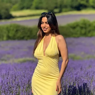 Vrushali Jawale profile