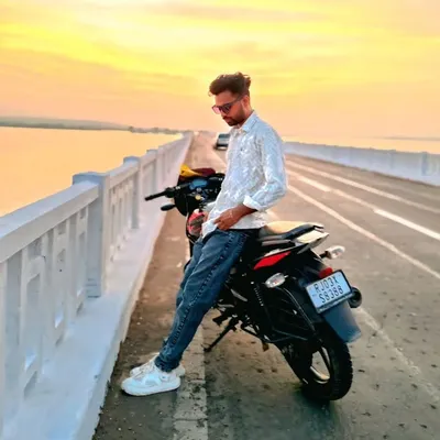 Vinod Ninama profile