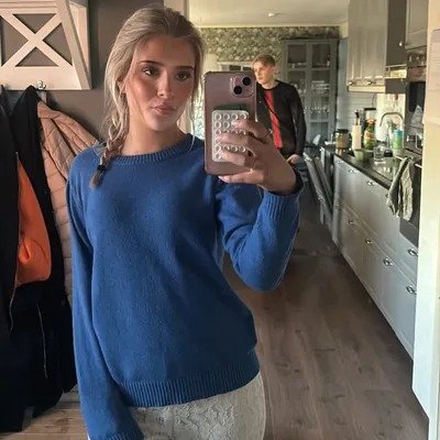VINGA BEIJER profile