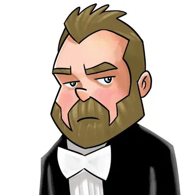 Lord profile