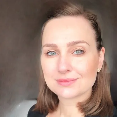 Ana Flávia de Abreu profile