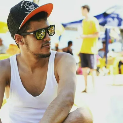 Flávio Almeida profile