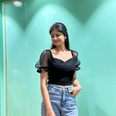 🦩Vini Maheshwari🦩