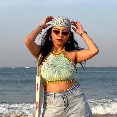 Vini Sameriya 🦋 | CREATOR profile