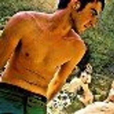 Vini Bigode profile