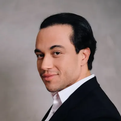 Vinicius Belo profile