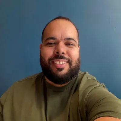 Vinicius Melo profile