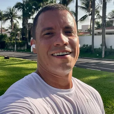 Vinicius Failde profile
