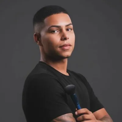 Vini Gomes profile