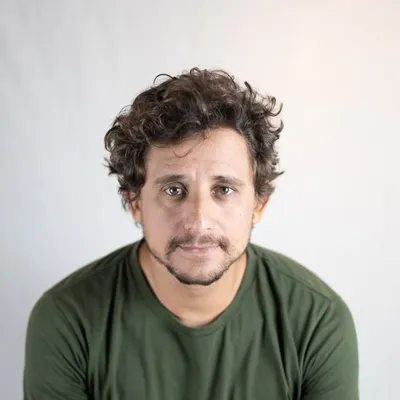 Vinicius Parracho profile