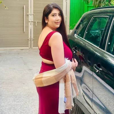 VINITA DHAWAN ARORA profile