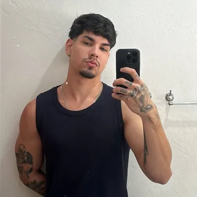 Vinicius Cardoso profile