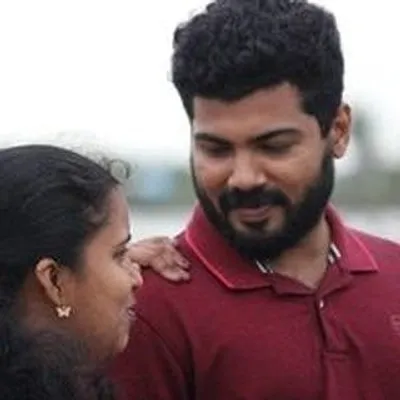 Vinil T Varghese Odalil profile