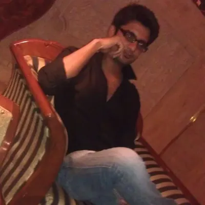 Vinit Thakur profile