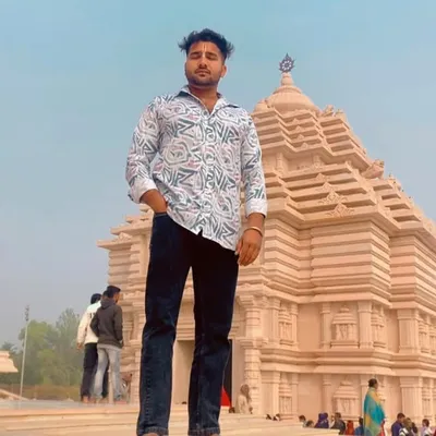 Vinit sehgal profile