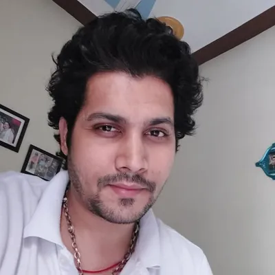 Vinit Kumar profile
