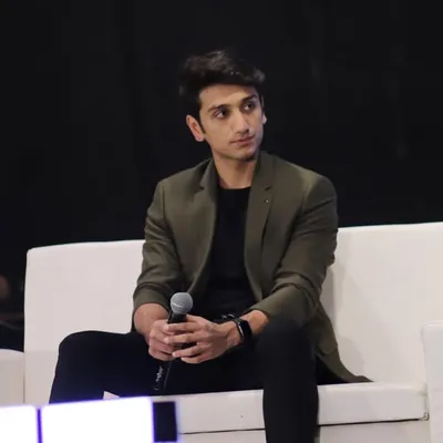 Vinit Jain profile