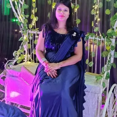 Vinita Bansal profile
