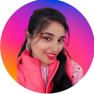 Vinita maurya profile