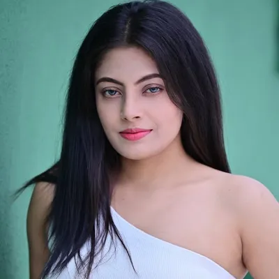 VINITA NUPUR profile