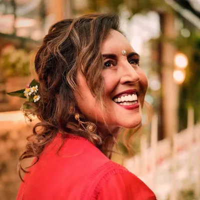 Vinita Chaitanya profile