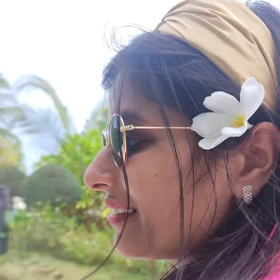 Vinita Hisaria profile