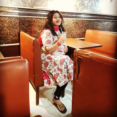 Vinitapd sharma profile