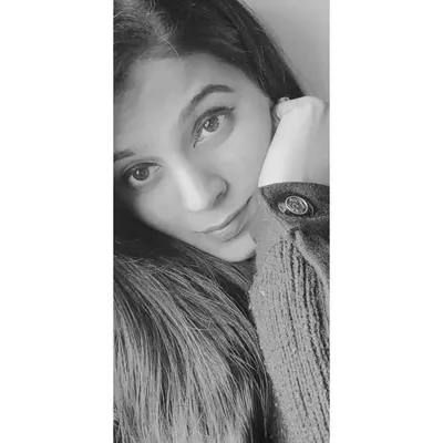 Vinita Sharma profile