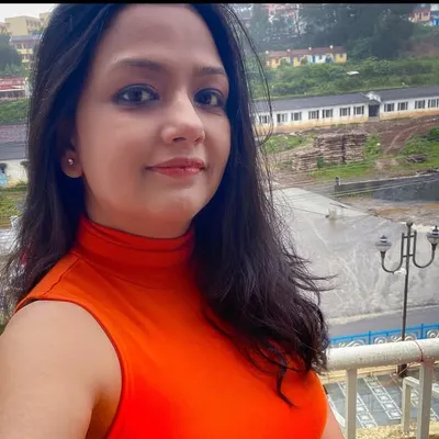 Vinita singh profile