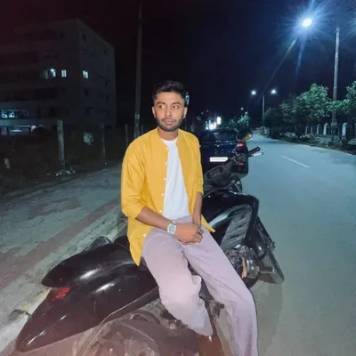 Vinith Mendonca profile