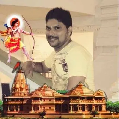 Vinith Vinod profile