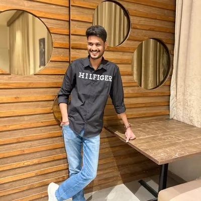 vinitjain profile