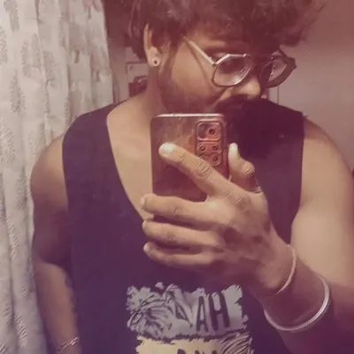 vinitjain ❄️ profile