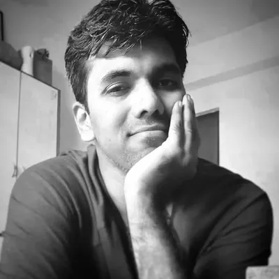 Vinit Masram profile
