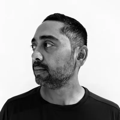 Vinit Nair profile
