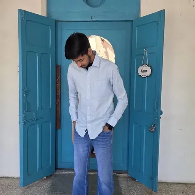 Vinit Rajput profile