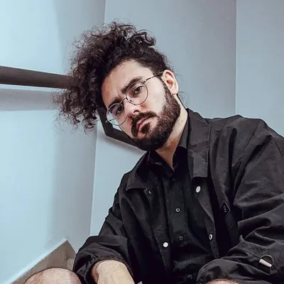 Vinícius Tinajero Salomão profile