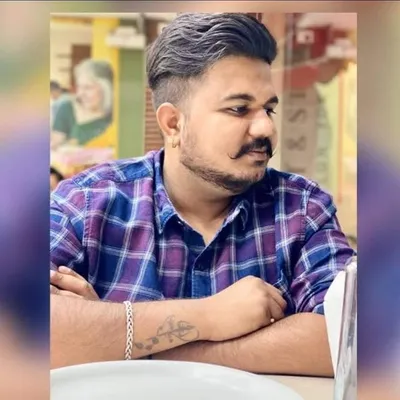 vinkal rai profile
